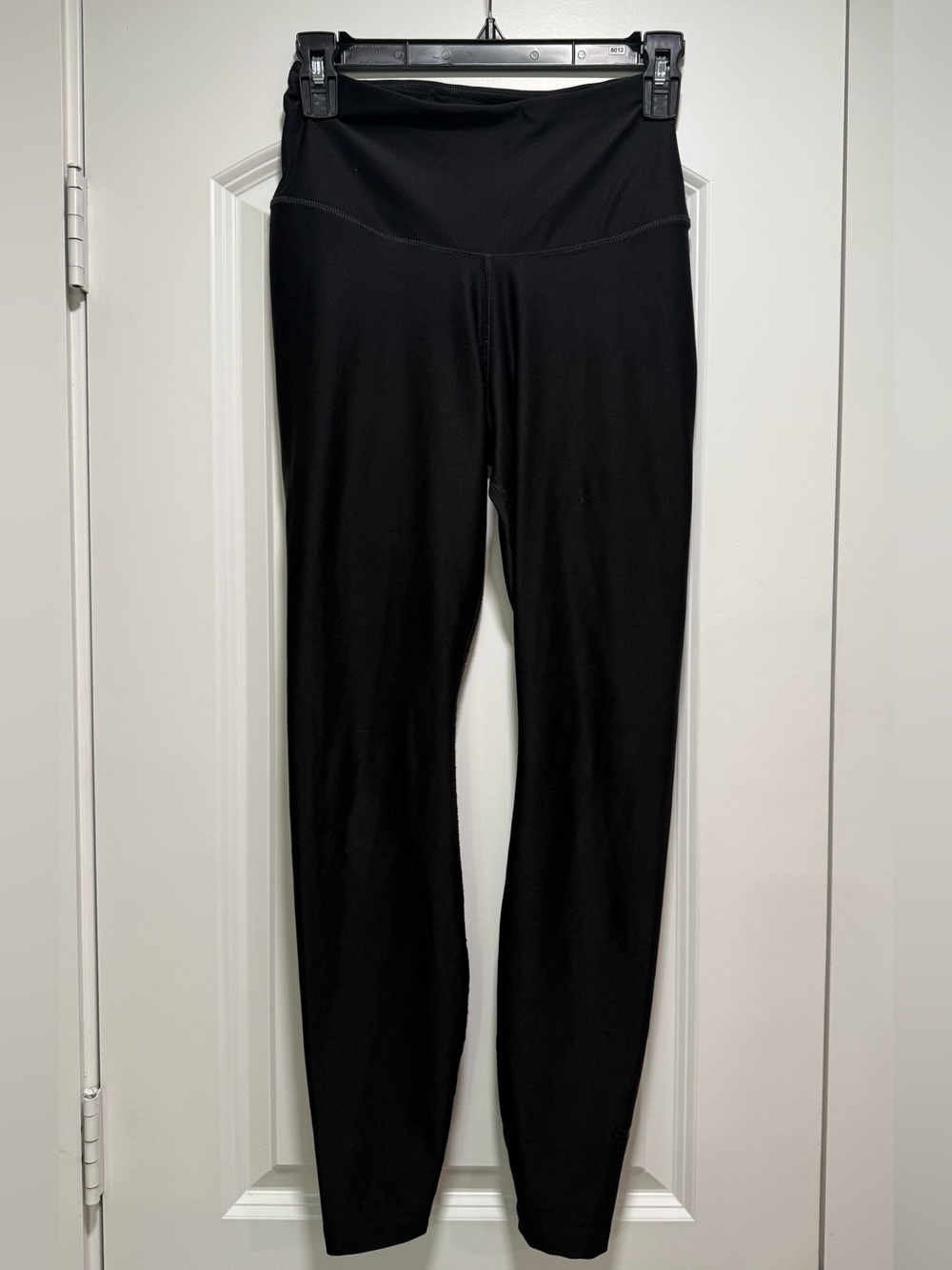 Nike Black Dri-FIT Performance Leggings Sz. Sm